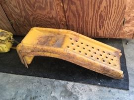 Pair of Car Ramps