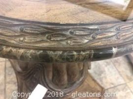 See all photos and current prices https://www.gleatons.com/auction/279/