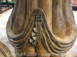 See all photos and current prices https://www.gleatons.com/auction/279/