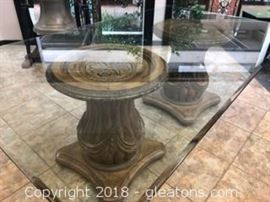 See all photos and current prices https://www.gleatons.com/auction/279/