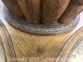 See all photos and current prices https://www.gleatons.com/auction/279/