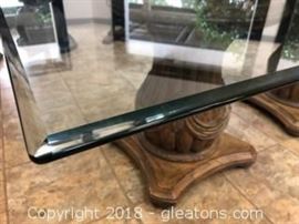 See all photos and current prices https://www.gleatons.com/auction/279/