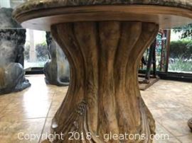 See all photos and current prices https://www.gleatons.com/auction/279/