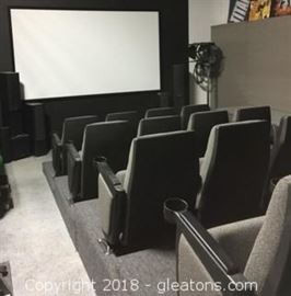 See all photos and current prices https://www.gleatons.com/auction/286/