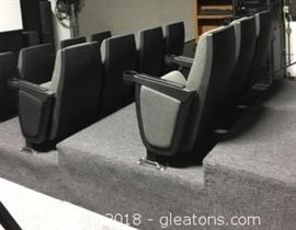 See all photos and current prices https://www.gleatons.com/auction/286/