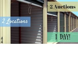 2 Auctions