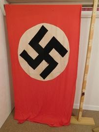 WWII German Flag