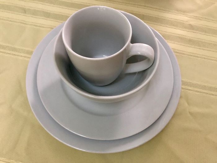 Pottery Barn Dishes 