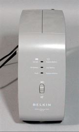 Belkin Battery Backup Unit Rev B Model BU3DC001-12V