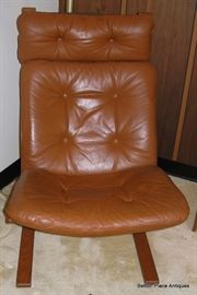 Westnofa Relling Siesta Chair