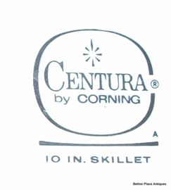 Centura Corning ware Casseroles signature