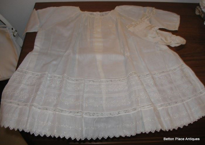 Christening Gown