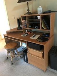 Computer Desk $ 60.00
