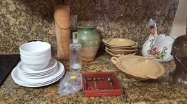 Kitchen Items