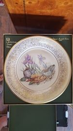 Collection of Boehm Plates