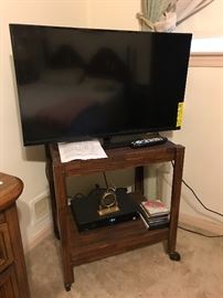 TV stand only 