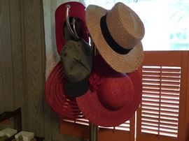 Hats