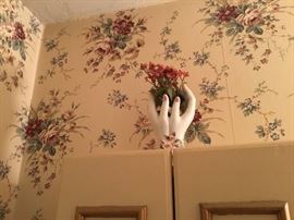 Hands