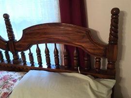 Bed Headboard