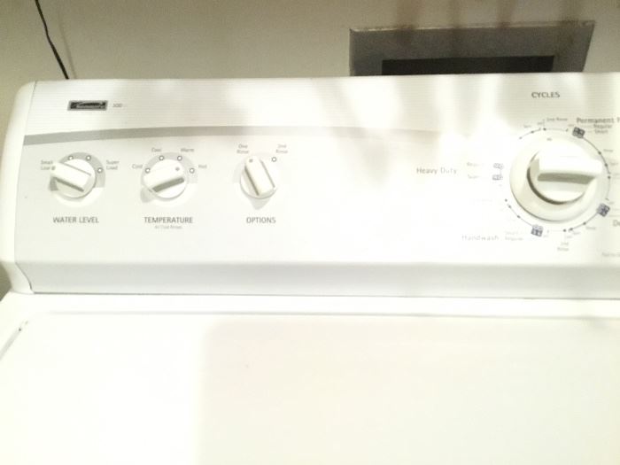 Another closer pic of washer dials