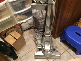 Vacuum