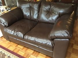 Loveseat