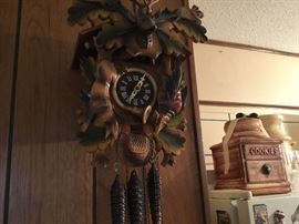 Clock