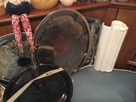 More kitchen items