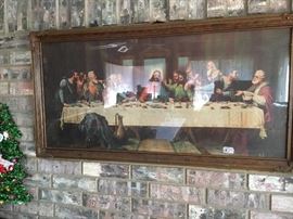 Lord’s Supper
