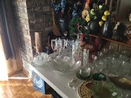 Glass