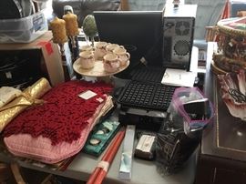 More in Den