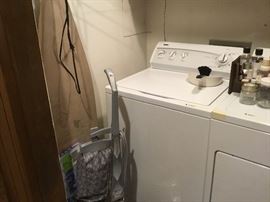Washer