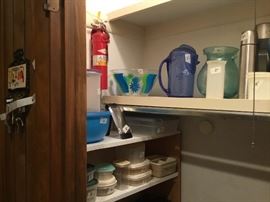Pantry