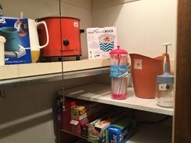 Pantry