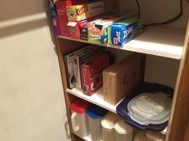 Pantry