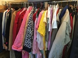 Another closet