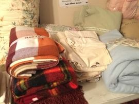 Bedding