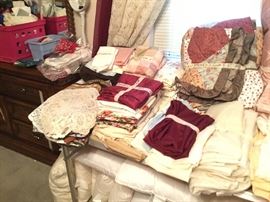 Bedding