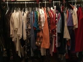 BR closet