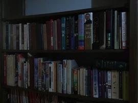 Books