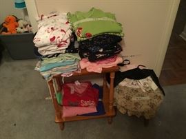 Bedroom 3 - pajamas
