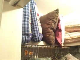 Pillows