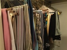Bedroom 3 - closet
