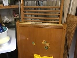 Garage items