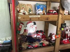 Christmas items