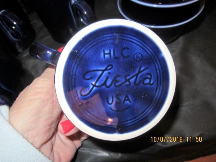 HLC FIESTA