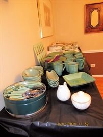 PFALTZGRAFF FINE CHINA A HUGE SET!