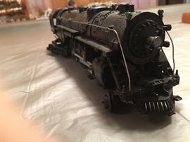 1964 LIONEL 773 1964 w/773W TENDER