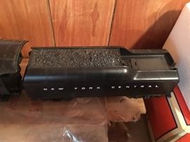 1964 LIONEL 773 1964 w/773W TENDER