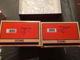 PENNSYLVANIA 671 TURBINE LOCOMOTIVE